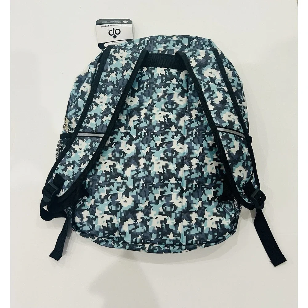 Backpack, 18